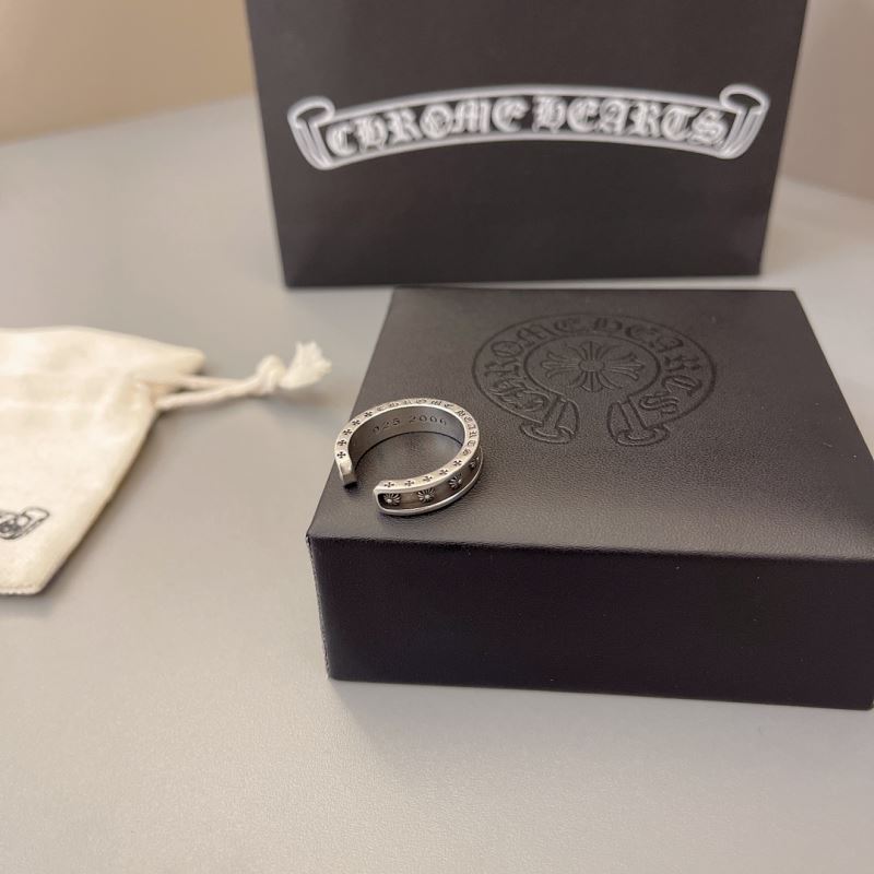 Chrome Hearts Rings